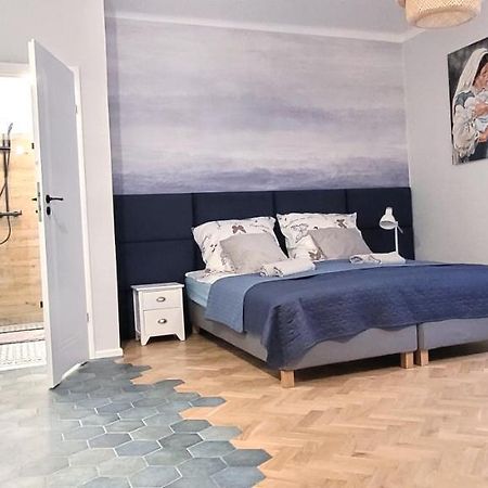 Kana - Stylish Apartment In Krakow Pomorska - Close, Wifi, Smart Tv קרקוב מראה חיצוני תמונה