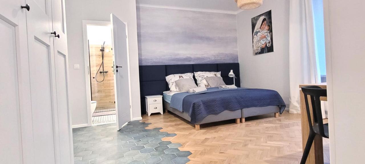 Kana - Stylish Apartment In Krakow Pomorska - Close, Wifi, Smart Tv קרקוב מראה חיצוני תמונה