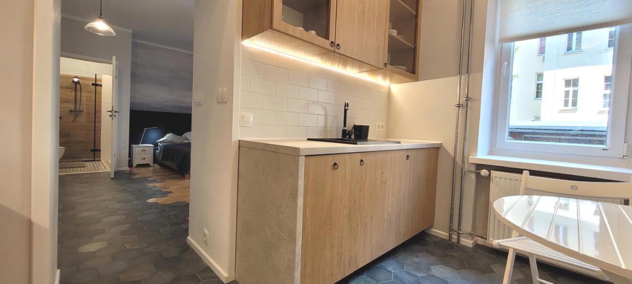 Kana - Stylish Apartment In Krakow Pomorska - Close, Wifi, Smart Tv קרקוב מראה חיצוני תמונה