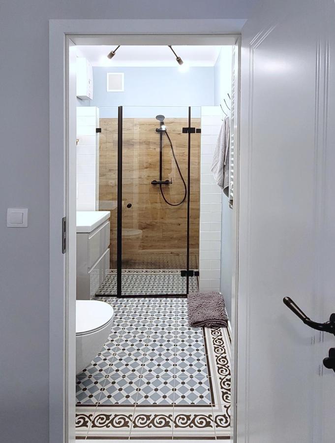 Kana - Stylish Apartment In Krakow Pomorska - Close, Wifi, Smart Tv קרקוב מראה חיצוני תמונה