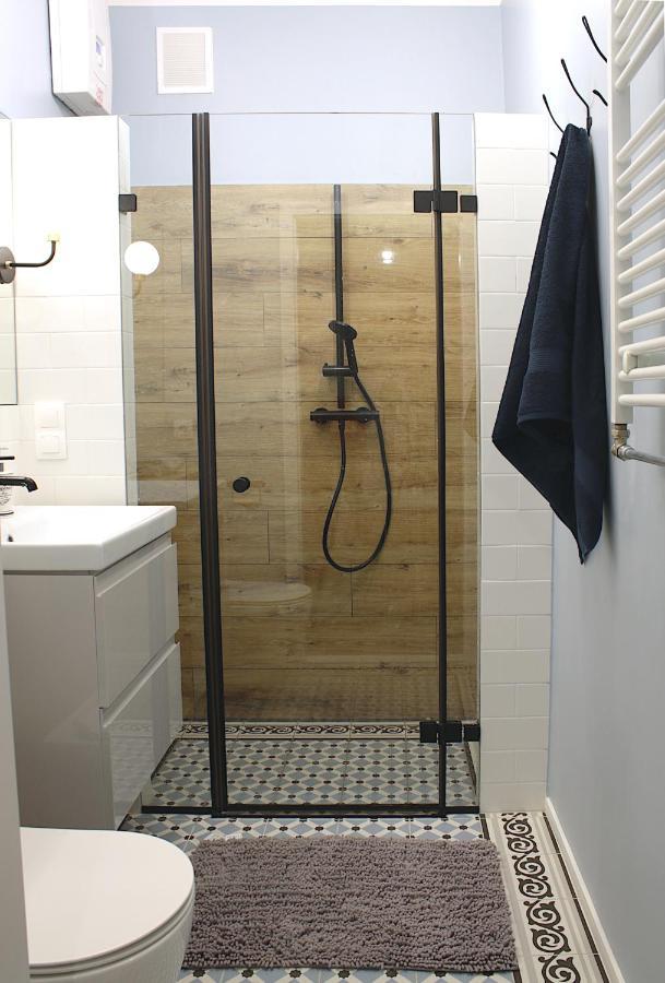 Kana - Stylish Apartment In Krakow Pomorska - Close, Wifi, Smart Tv קרקוב מראה חיצוני תמונה