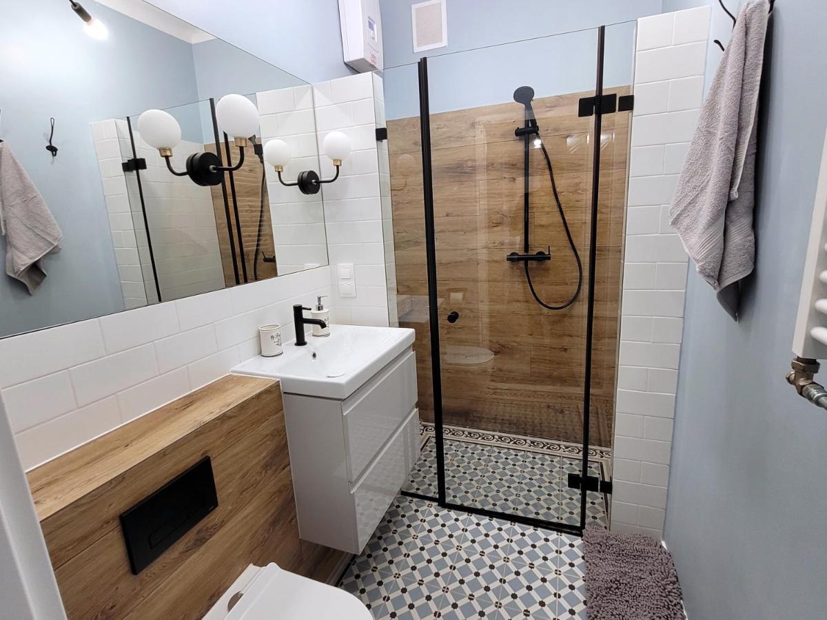 Kana - Stylish Apartment In Krakow Pomorska - Close, Wifi, Smart Tv קרקוב מראה חיצוני תמונה