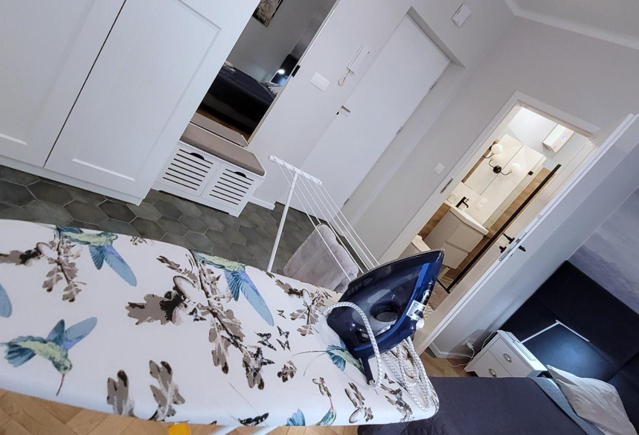 Kana - Stylish Apartment In Krakow Pomorska - Close, Wifi, Smart Tv קרקוב מראה חיצוני תמונה