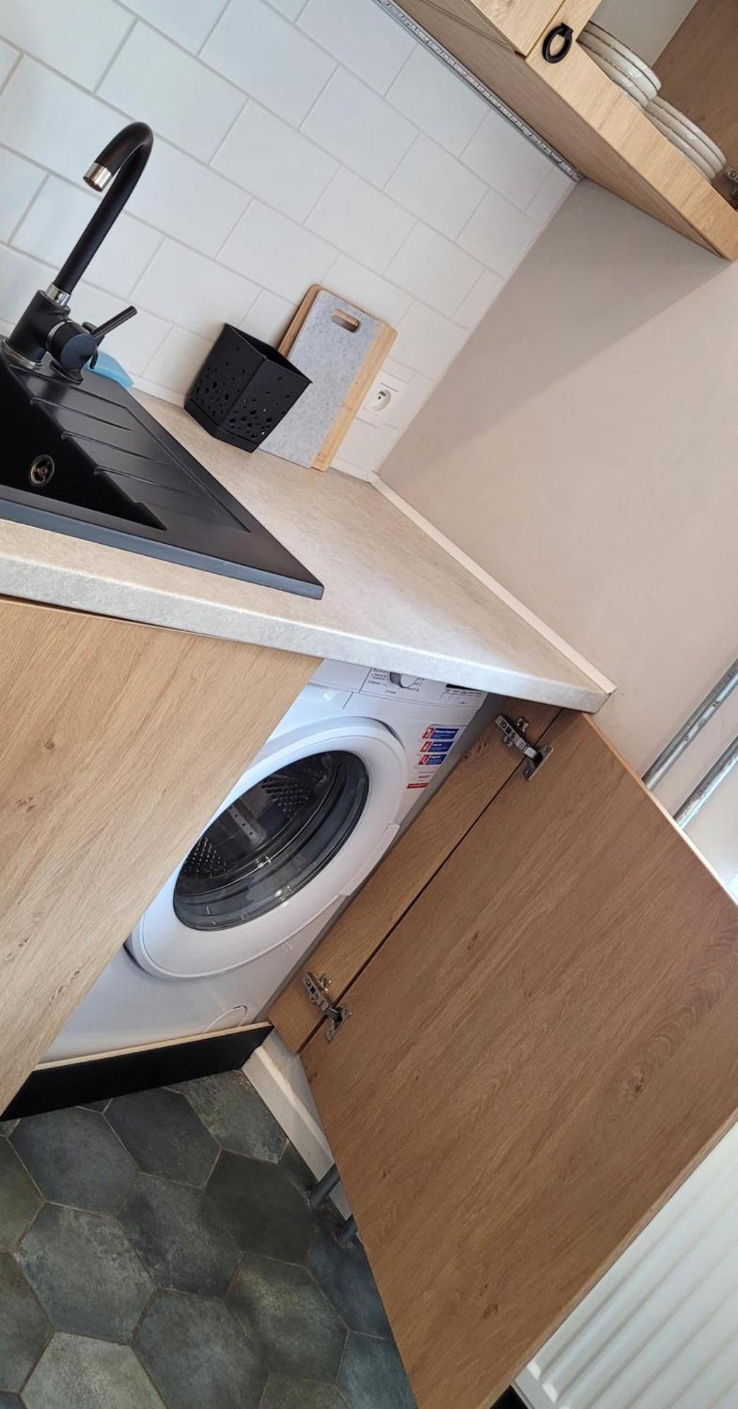 Kana - Stylish Apartment In Krakow Pomorska - Close, Wifi, Smart Tv קרקוב מראה חיצוני תמונה