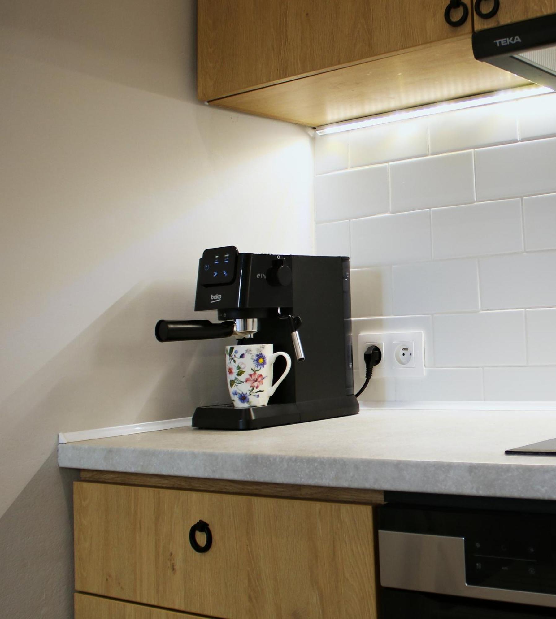 Kana - Stylish Apartment In Krakow Pomorska - Close, Wifi, Smart Tv קרקוב מראה חיצוני תמונה