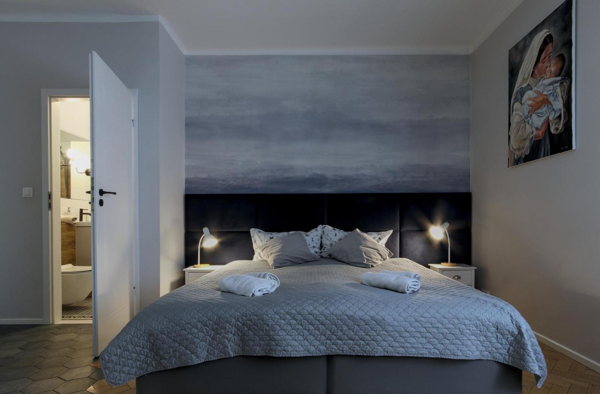 Kana - Stylish Apartment In Krakow Pomorska - Close, Wifi, Smart Tv קרקוב מראה חיצוני תמונה